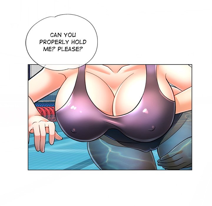 In Her Place chapter 3 page 126