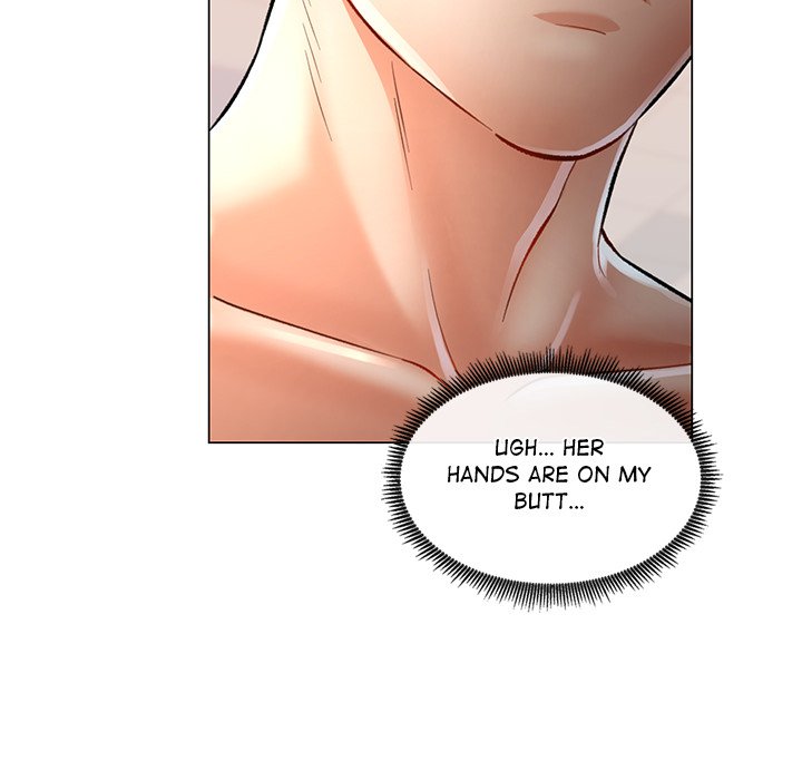 In Her Place chapter 3 page 130