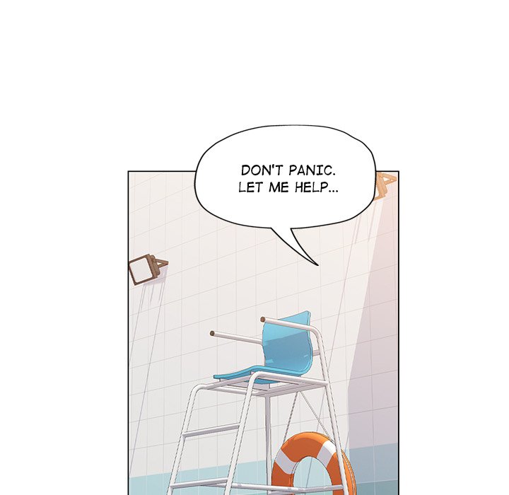 In Her Place chapter 3 page 134
