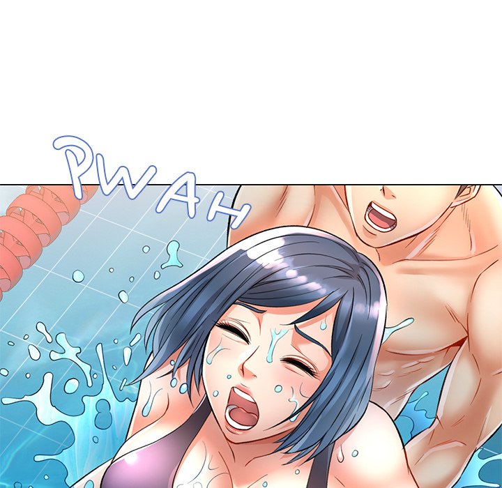 In Her Place chapter 3 page 136