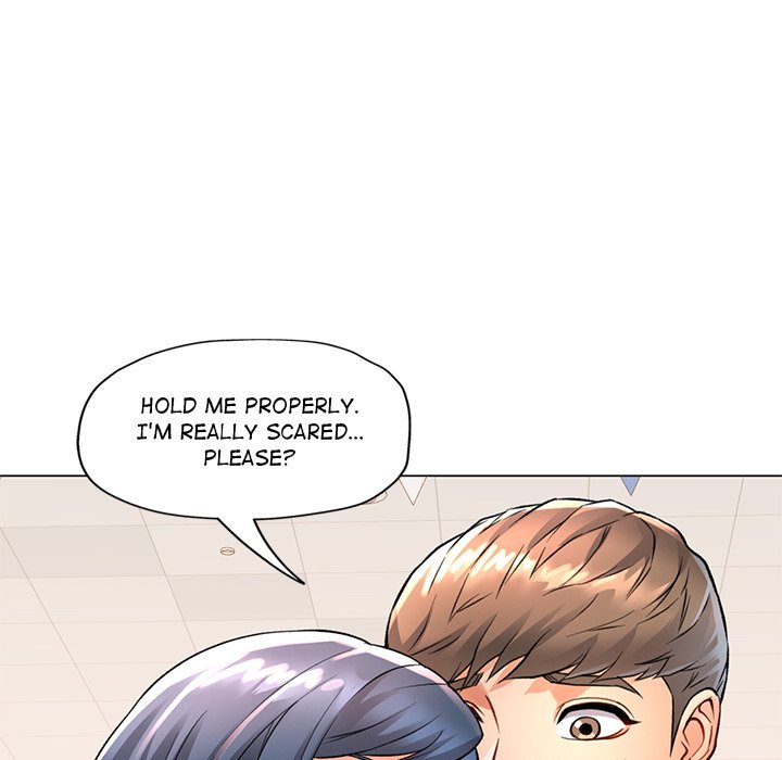 In Her Place chapter 3 page 141