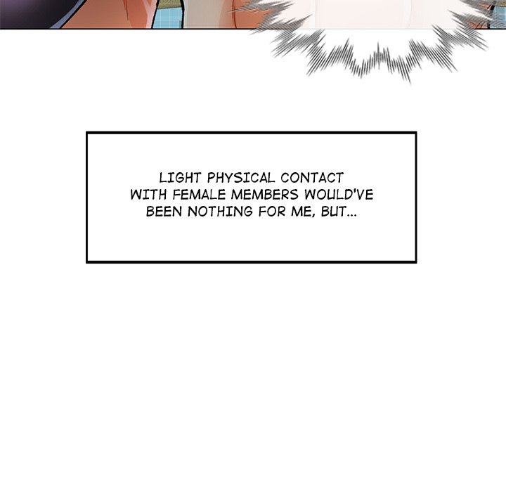 In Her Place chapter 3 page 143