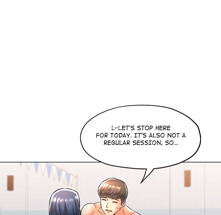 In Her Place chapter 3 page 148