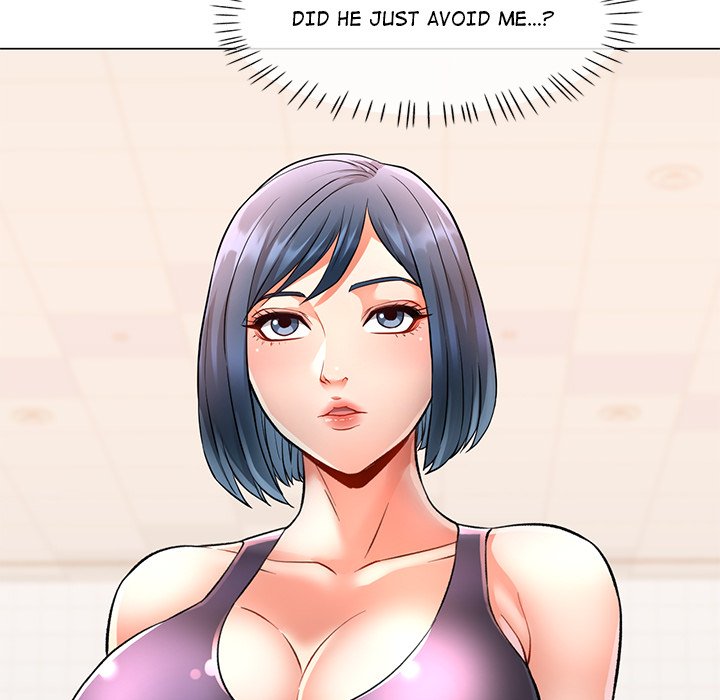 In Her Place chapter 3 page 153