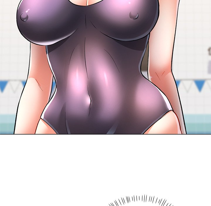 In Her Place chapter 3 page 154