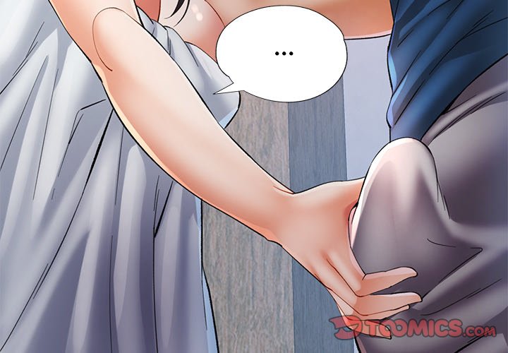 In Her Place chapter 36 page 3