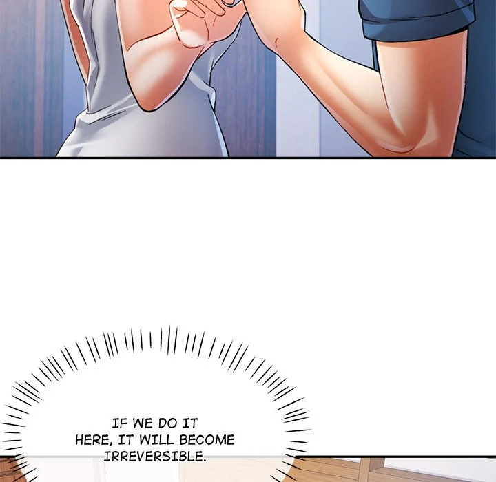 In Her Place chapter 36 page 48