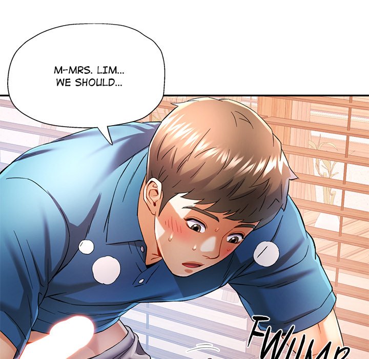In Her Place chapter 36 page 50