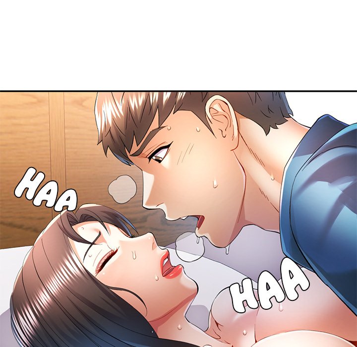 In Her Place chapter 36 page 71