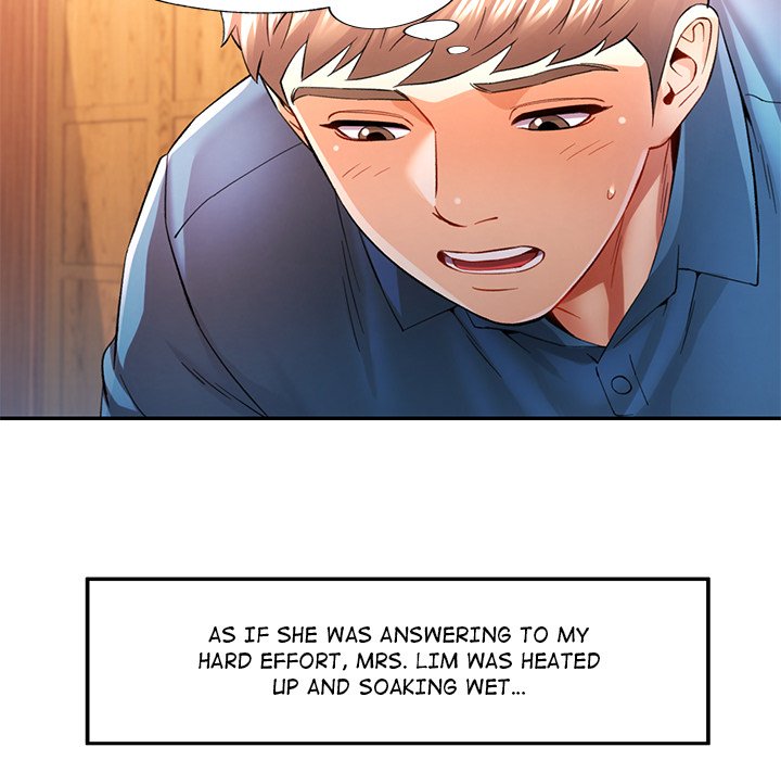 In Her Place chapter 36 page 79