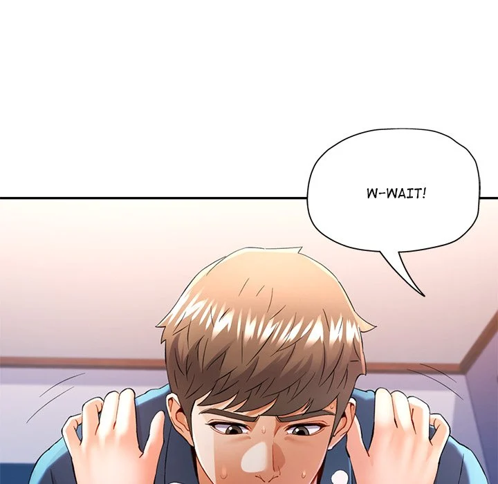 In Her Place chapter 36 page 91