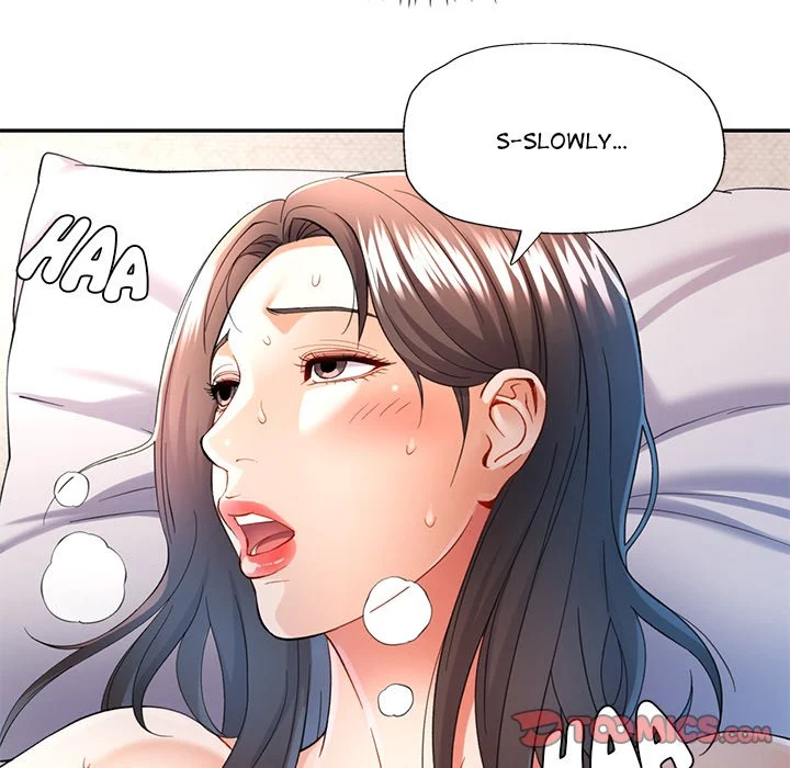 In Her Place chapter 36 page 93