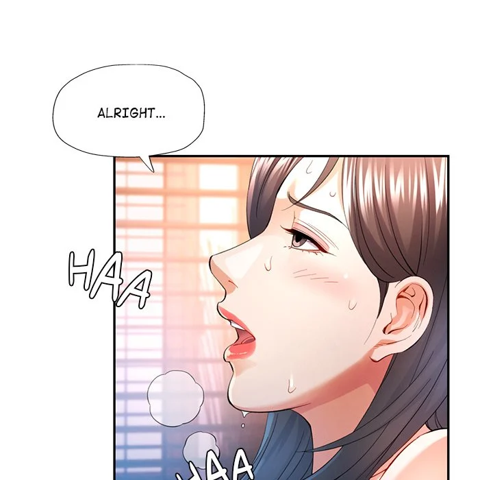 In Her Place chapter 36 page 102
