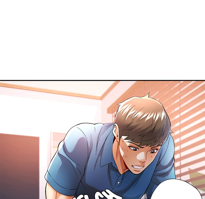 In Her Place chapter 36 page 107