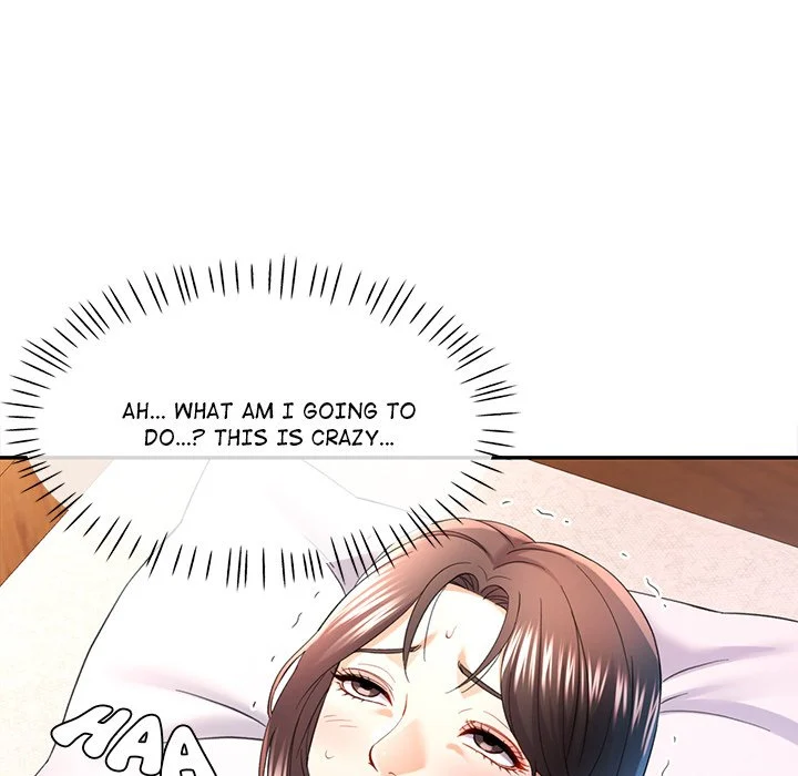 In Her Place chapter 36 page 113