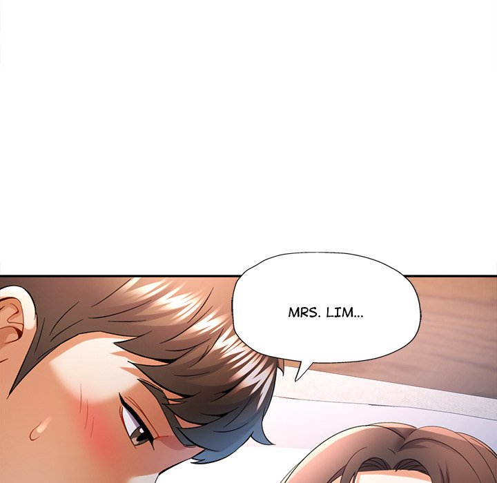 In Her Place chapter 36 page 116