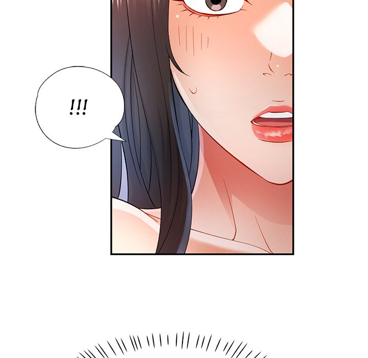 In Her Place chapter 36 page 119