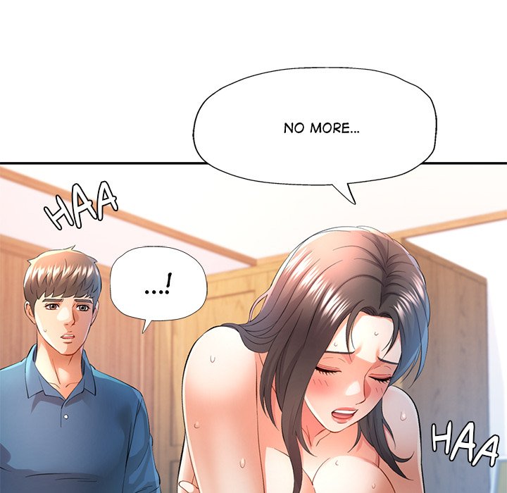 In Her Place chapter 36 page 122