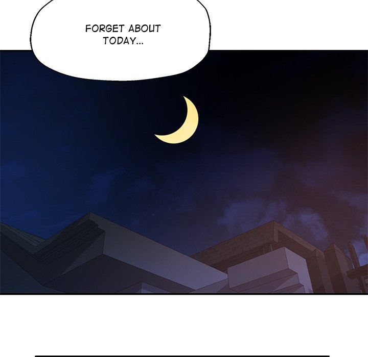 In Her Place chapter 36 page 126