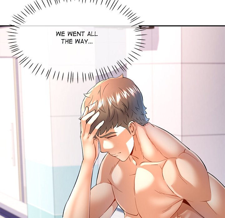 In Her Place chapter 36 page 131