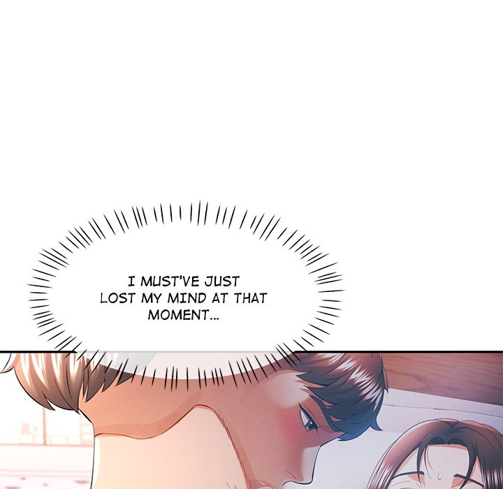 In Her Place chapter 36 page 133