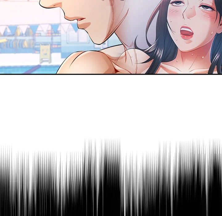 In Her Place chapter 36 page 134