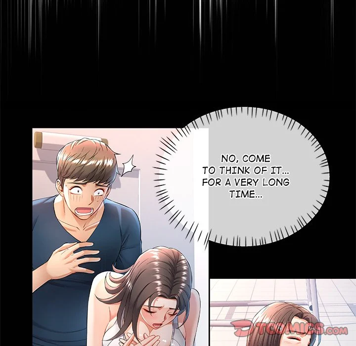 In Her Place chapter 36 page 135
