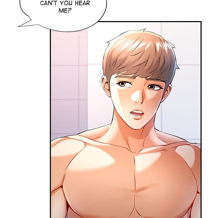 In Her Place chapter 36 page 138