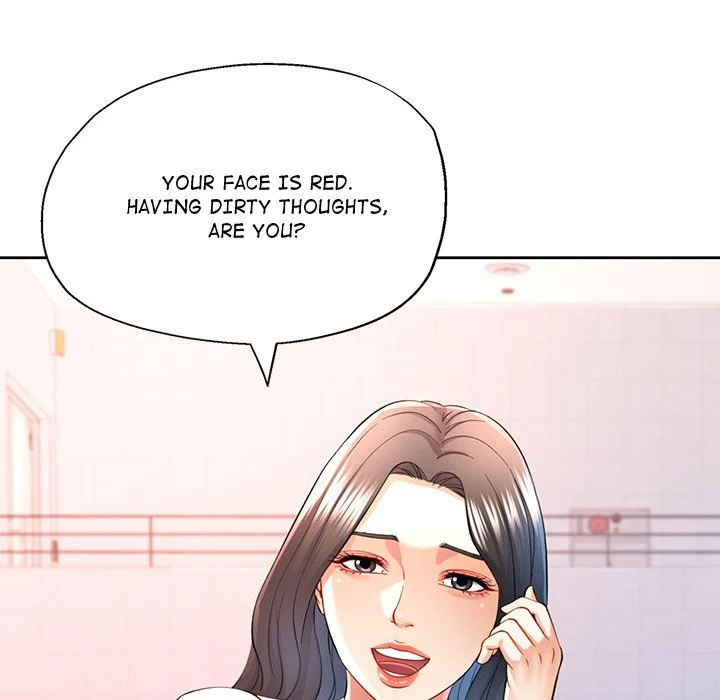 In Her Place chapter 36 page 142