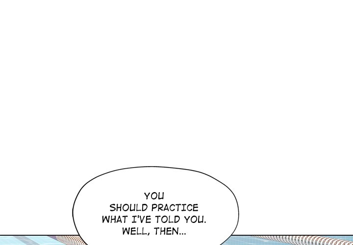 In Her Place chapter 4 page 1