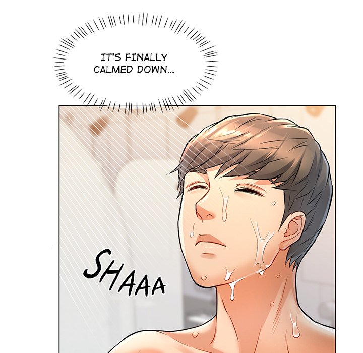 In Her Place chapter 4 page 28