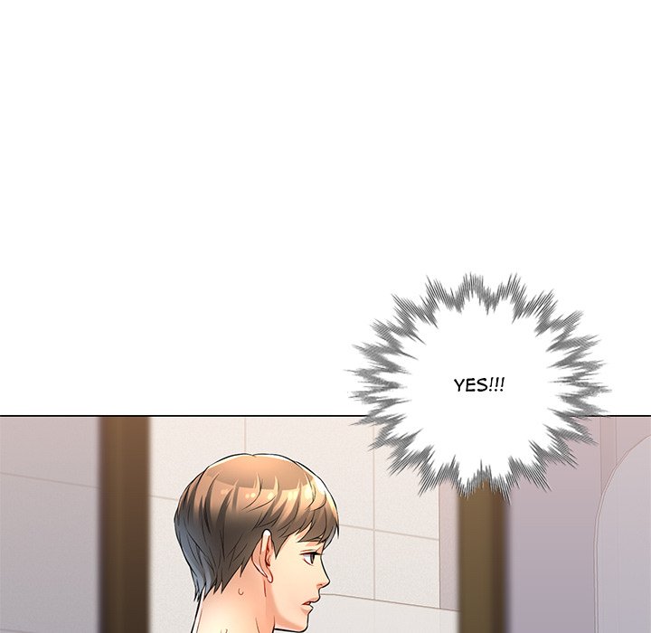 In Her Place chapter 4 page 40