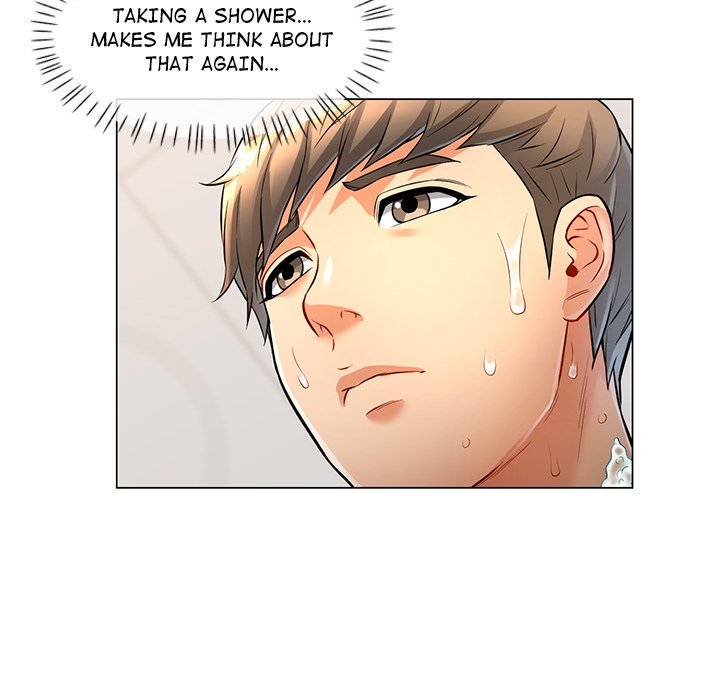 In Her Place chapter 4 page 43
