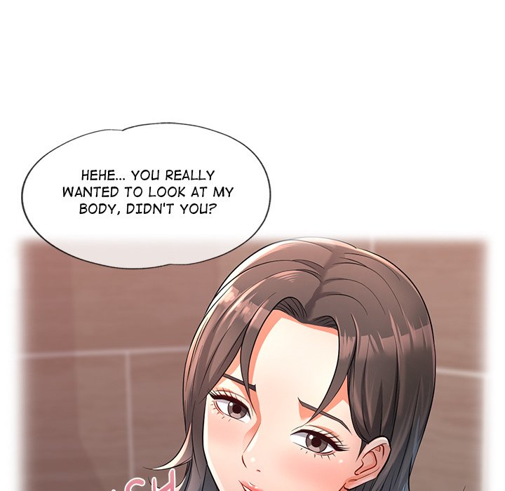 In Her Place chapter 4 page 49