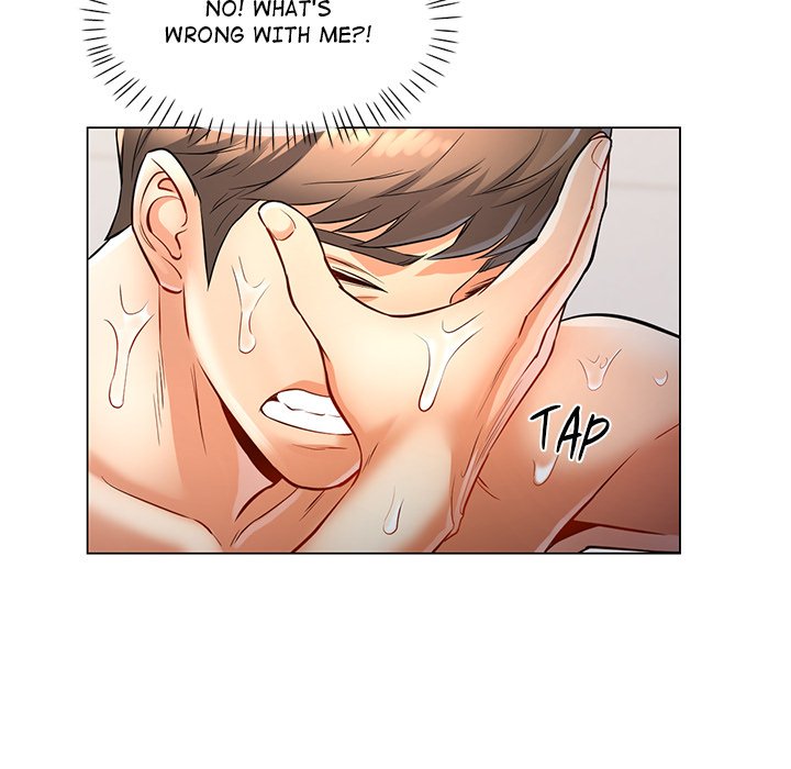 In Her Place chapter 4 page 52
