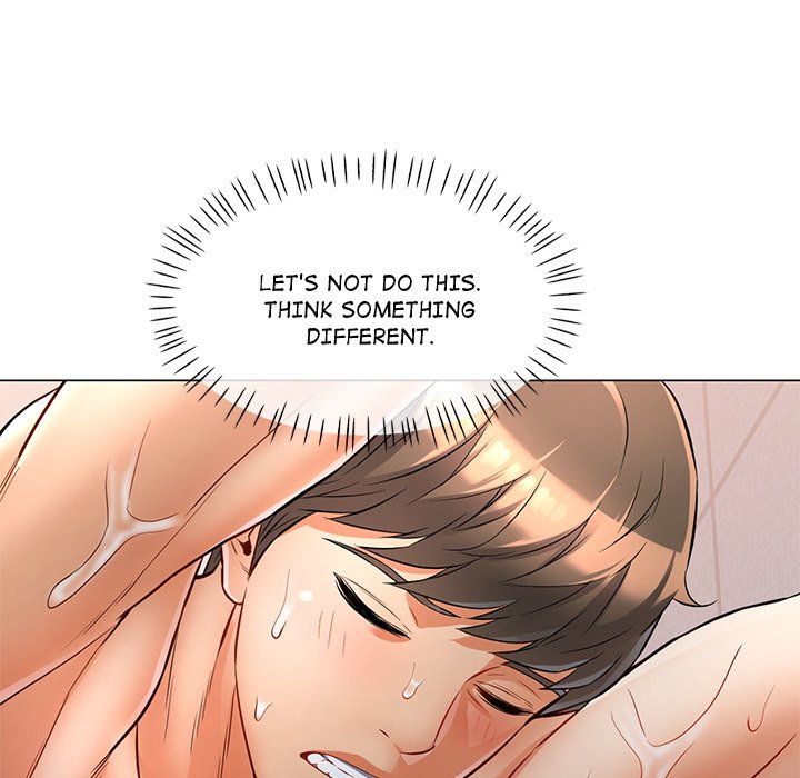 In Her Place chapter 4 page 67