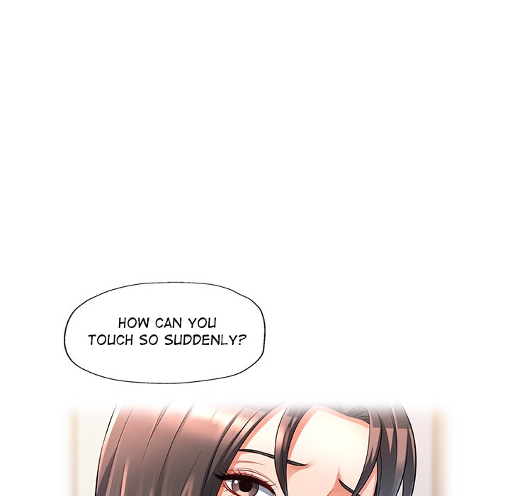 In Her Place chapter 4 page 86