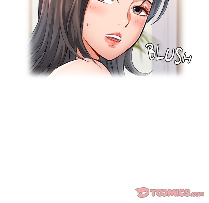In Her Place chapter 4 page 87