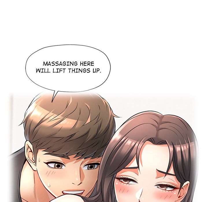 In Her Place chapter 4 page 88