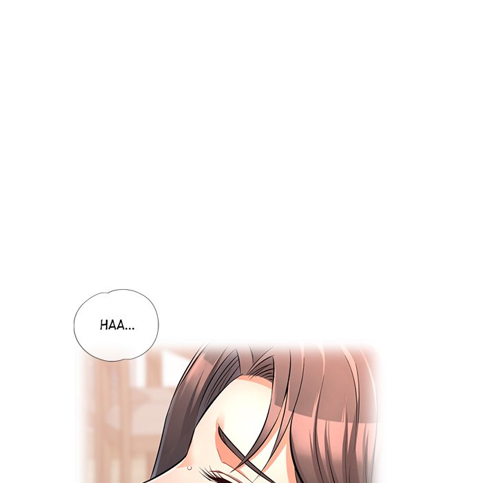 In Her Place chapter 4 page 90