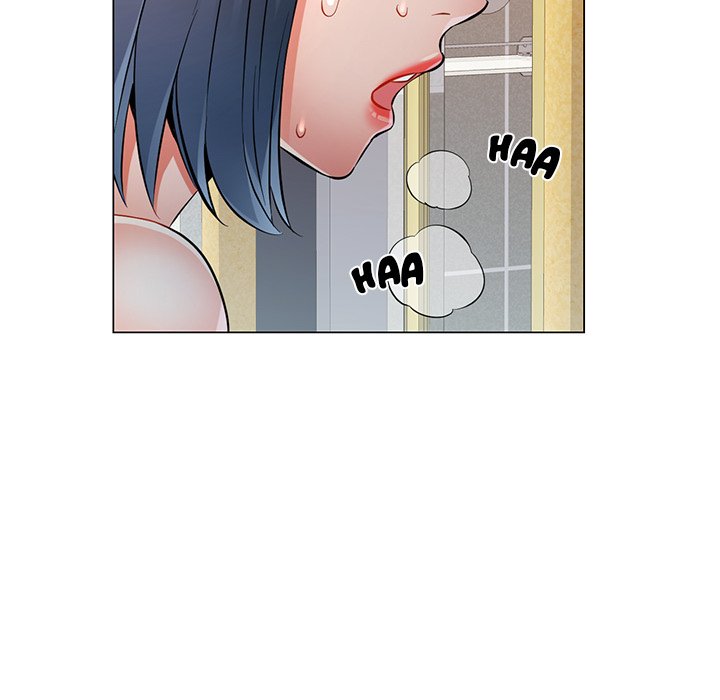 In Her Place chapter 4 page 98