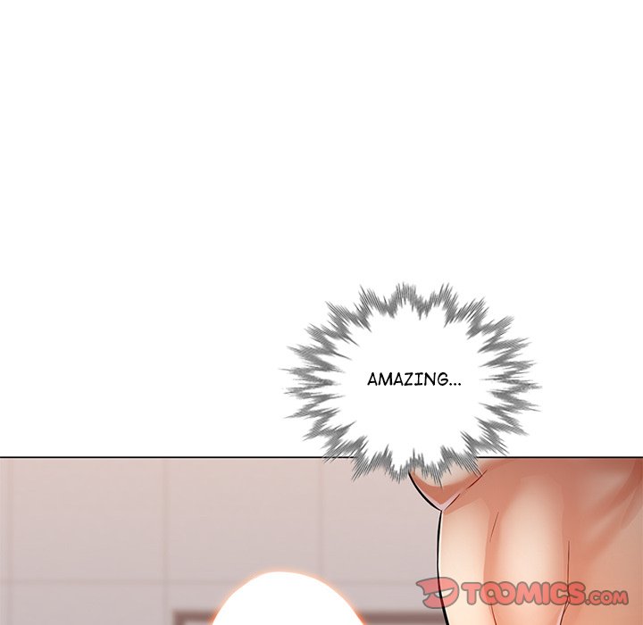 In Her Place chapter 4 page 99