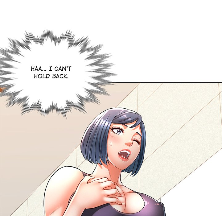 In Her Place chapter 4 page 102