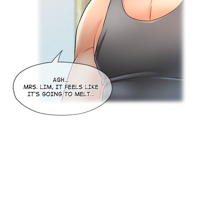 In Her Place chapter 4 page 121