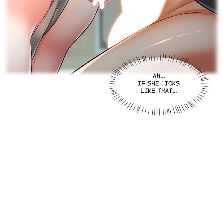 In Her Place chapter 4 page 126