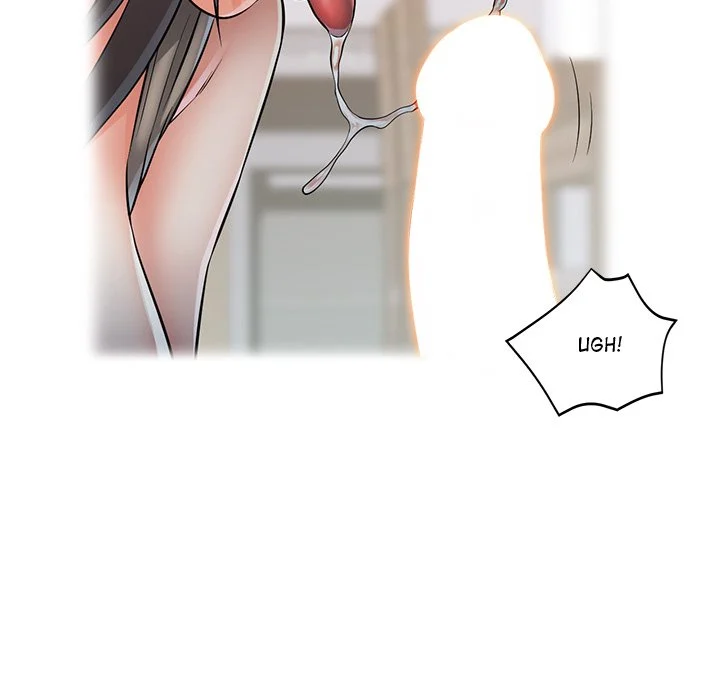 In Her Place chapter 4 page 128