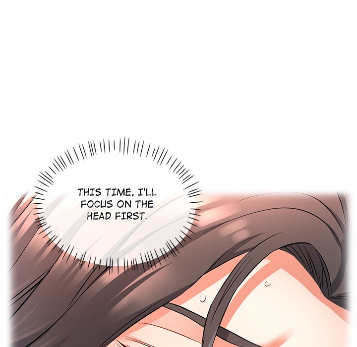 In Her Place chapter 4 page 129