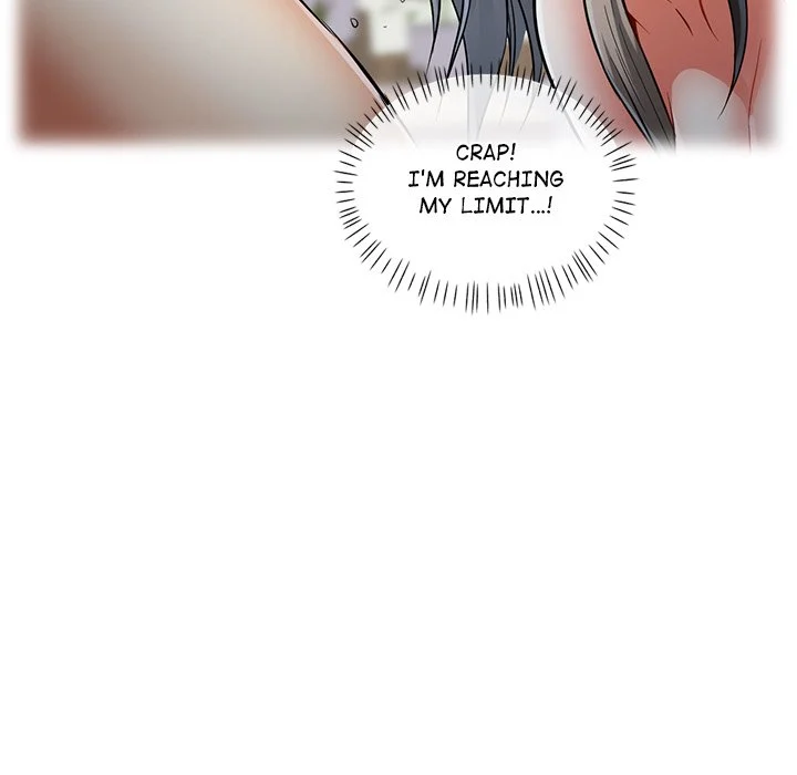 In Her Place chapter 4 page 133