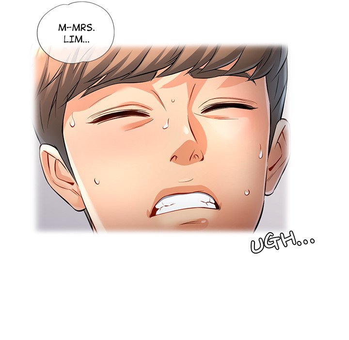 In Her Place chapter 4 page 134