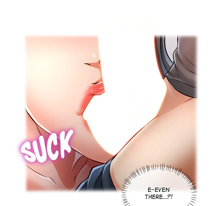 In Her Place chapter 4 page 139